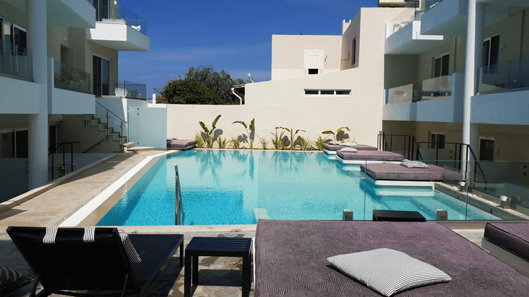 Dimitrios Village Beach Resort & Spa